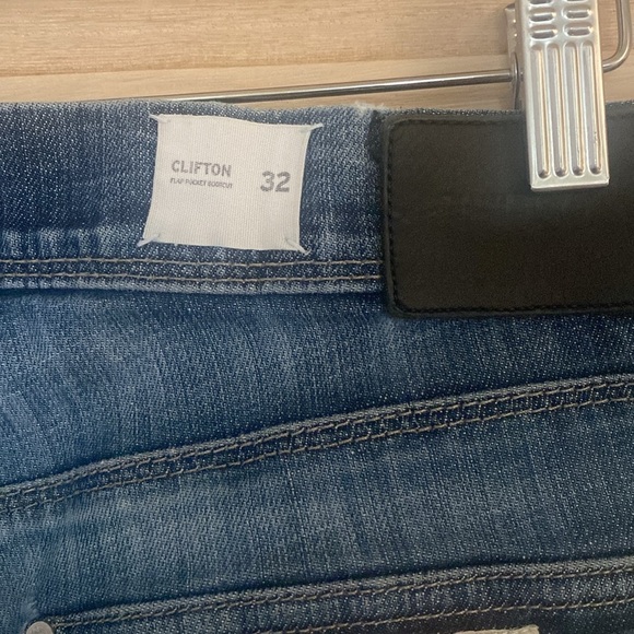 Hudson jeans size 32 - Picture 4 of 13